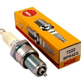 NGK BPR4ES Buji