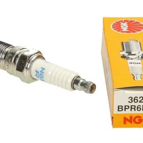 NGK BPR6EFS Buji