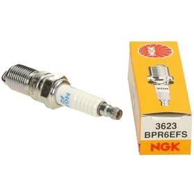 NGK BPR6EFS Buji