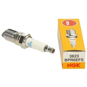 NGK BPR6EFS Buji