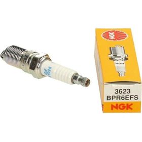 NGK BPR6EFS Buji
