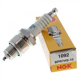 NGK BPR7HS-10 Marin Buji