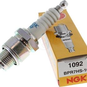 NGK BPR7HS-10 Marin Buji