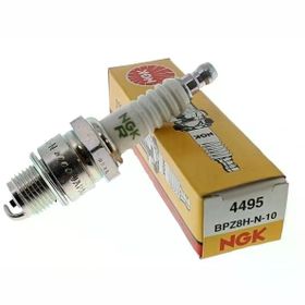 NGK BPZ8HN-10 Marin Buji