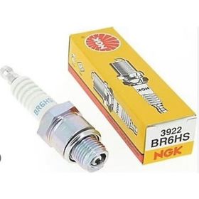 NGK BR6HS Marin Buji