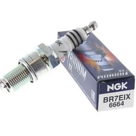 NGK BR7EIX Iridium Buji