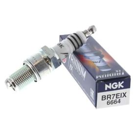 NGK BR7EIX Iridium Buji