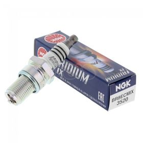 NGK BR8ECMİX Iridium Buji