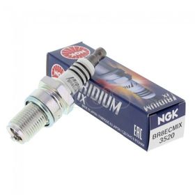 NGK BR8ECMİX Iridium Buji