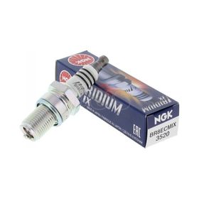 NGK BR8ECMİX Iridium Buji