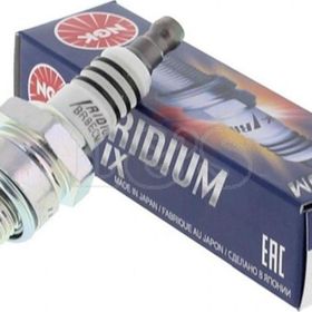 NGK BR8ECMİX Iridium Buji