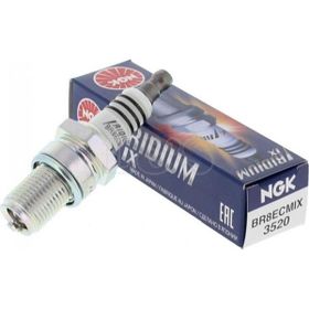 NGK BR8ECMİX Iridium Buji