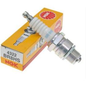 NGK BR8HS Marin Buji
