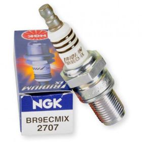 NGK BR9ECMIX Iridium Buji