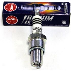 NGK BR9EIX Iridium Buji