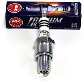 NGK BR9EIX Iridium Buji