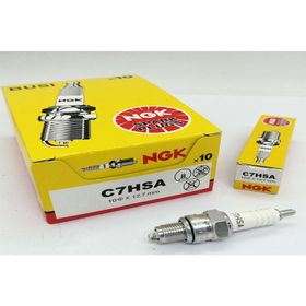 NGK C7HSA Asya AS 125T Buji