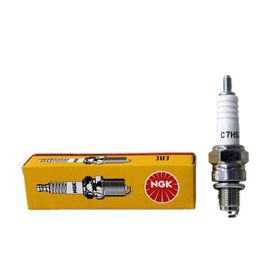 NGK C7HSA Asya AS 125T Buji