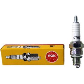 NGK C7HSA Asya AS 125T Buji