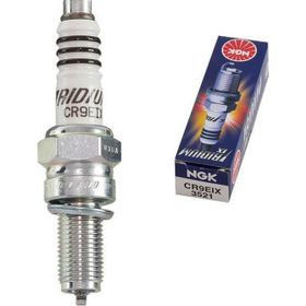 NGK CF Moto 250 NK İridium Buji