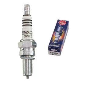 NGK CF Moto 250 NK İridium Buji
