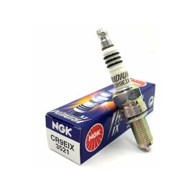 NGK CF Moto 250 NK İridium Buji