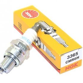 NGK CMR6H Buji
