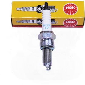 NGK CPR6EA-9 Honda ANF 125 2003-2012 Innova Buji