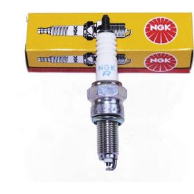 NGK CPR6EA-9 Honda ANF 125 2003-2012 Innova Buji