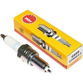 NGK CPR6EA9 Buji