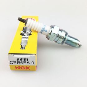 NGK CPR6EA9 Buji