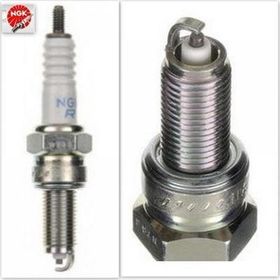 NGK CPR6EA9 Honda Monkey 125 Buji