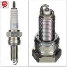 NGK CPR6EA9 Honda Monkey 125 Buji