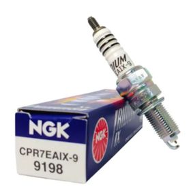 NGK CPR7EAIX9 Iridium Buji
