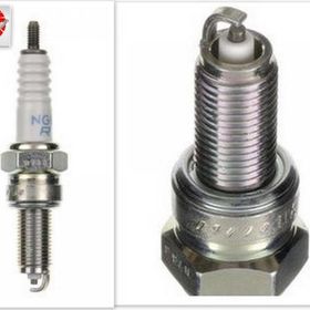 NGK CPR8EA-9 Bajaj Dominar 400 UG 2020-2022 Standart Tip Buji