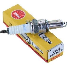 NGK CPR8EA-9 Bajaj Pulsar RS 200 2014-2022 Standart Tip Buji