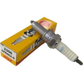 NGK CPR8EA-9 Honda Spacy 110 Buji