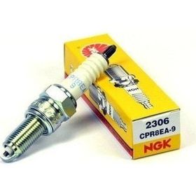 NGK CPR8EA9 Buji