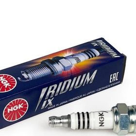 NGK CPR8EAIX-9 Bajaj Dominar 250 D 2019-2022 Iridyum Buji