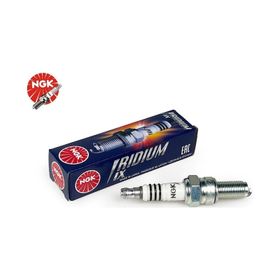 NGK CPR8EAIX-9 Bajaj Dominar 400 UG2020-2022 Iridyum Buji