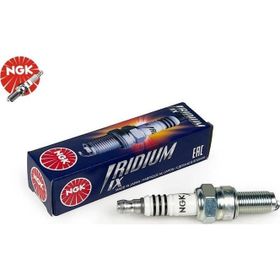 NGK CPR8EAIX-9 Bajaj Dominar 400 UG2020-2022 Iridyum Buji