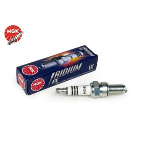 NGK CPR8EAIX9 Iridium Buji