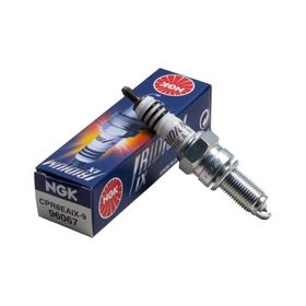NGK CPR8EAIX9 Iridium Buji