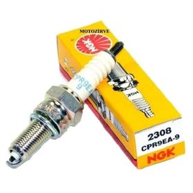 NGK CPR9EA-9 Ateşleme Bujisi