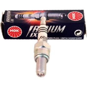 NGK CR10EIX Iridium Buji