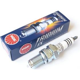 NGK CR10EIX Iridium Buji