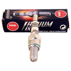 NGK CR10EIX Iridium Buji