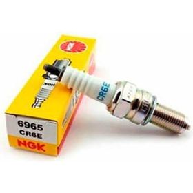 NGK CR6E Buji