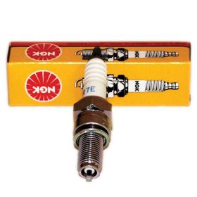 NGK CR7E Aprilia Mojito 150 Buji