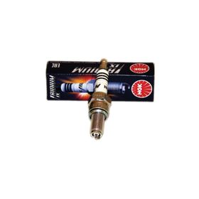NGK CR7EIX Aprilia Shiver 750 Iridium Buji